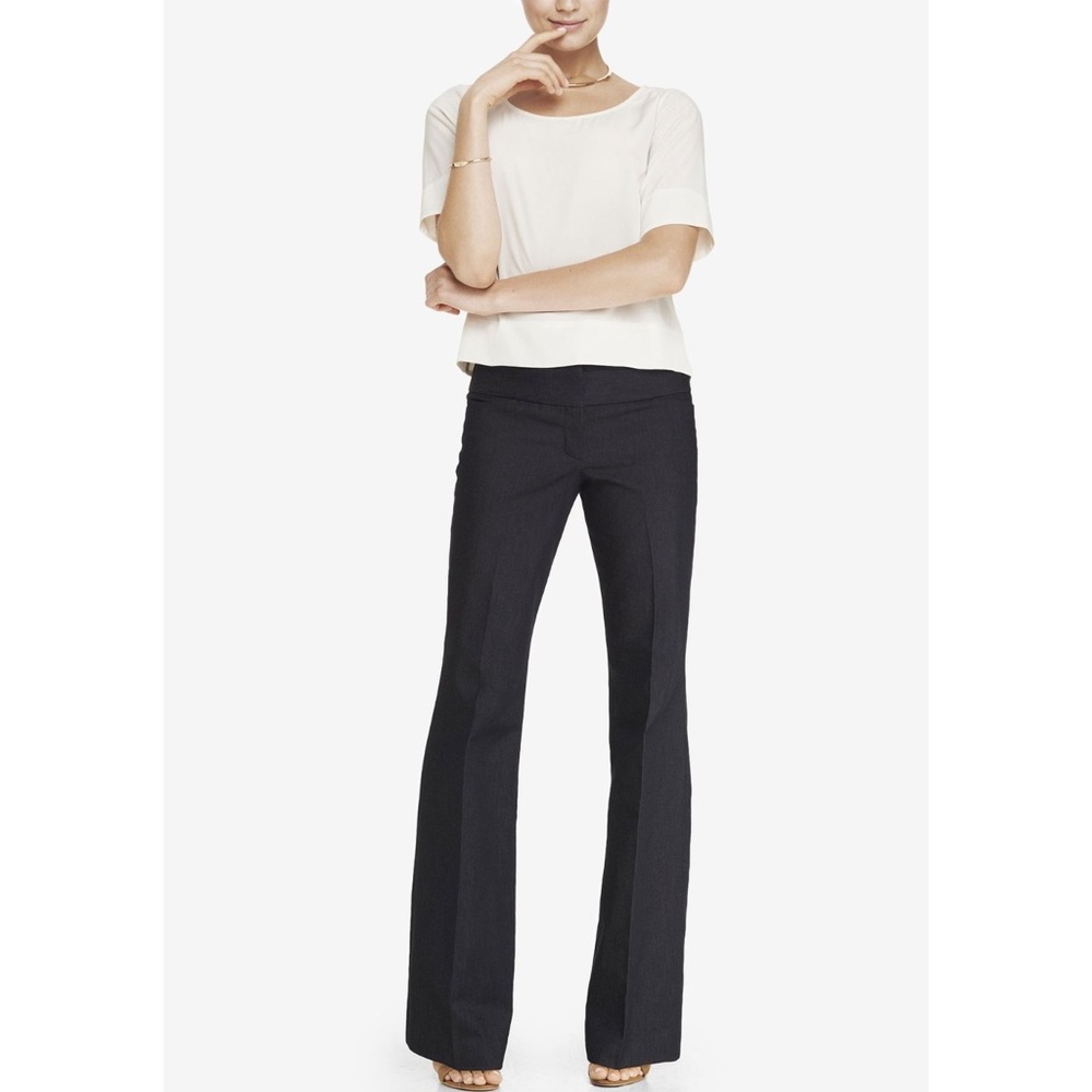 Express “Editor” Dress Pants